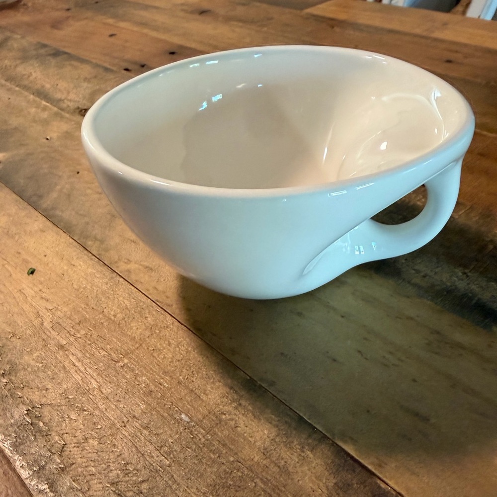 Elan McPherson Noodle Bowl